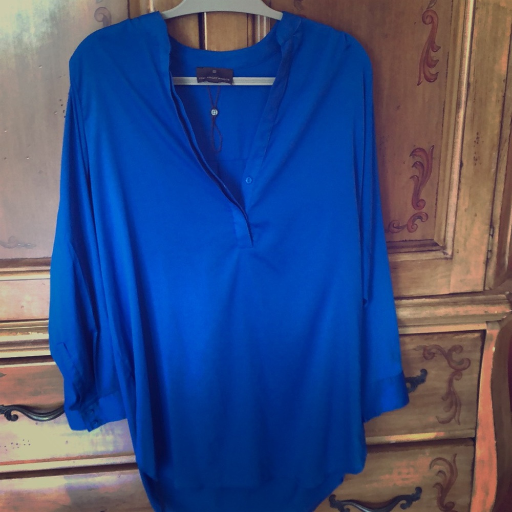 Ladies Fenn Wright Mason Tunic. NEW